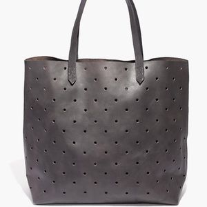 PRICE DROP!! Madewell Holepunch Transport Tote